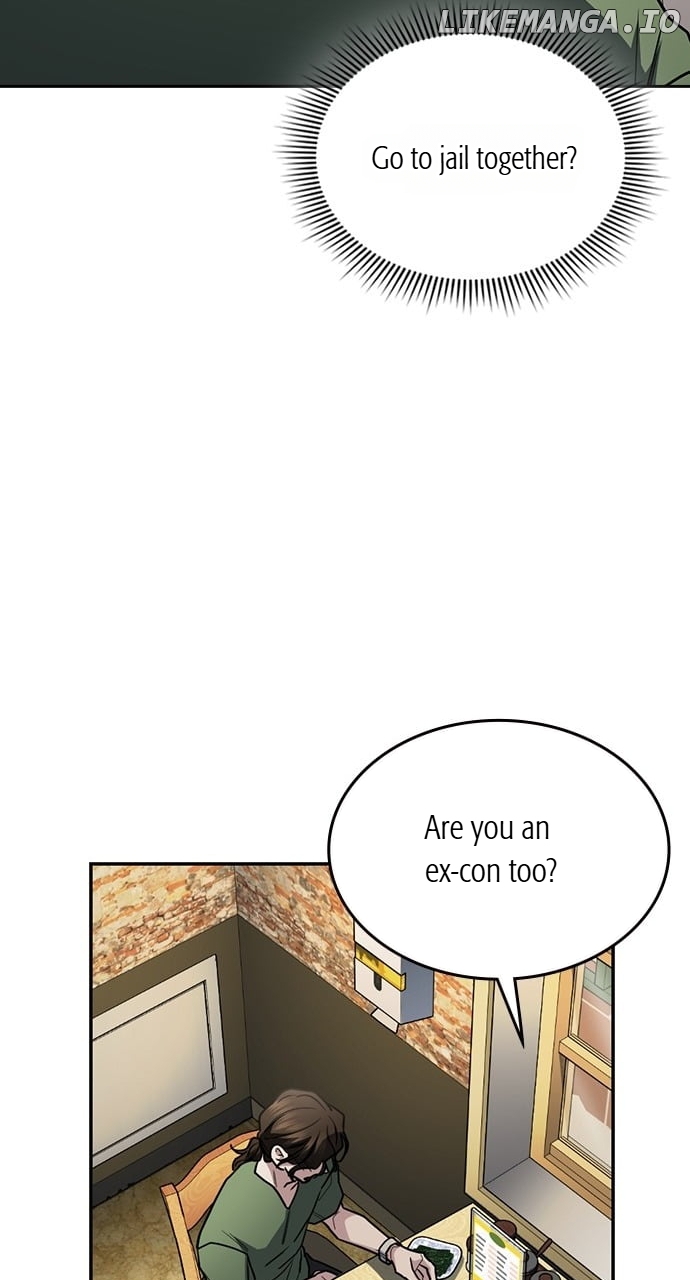 How to break up well Chapter 25 - page 91
